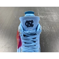 Retro UNC HO12MNJDLS247 (PE) Jordan 4 0810